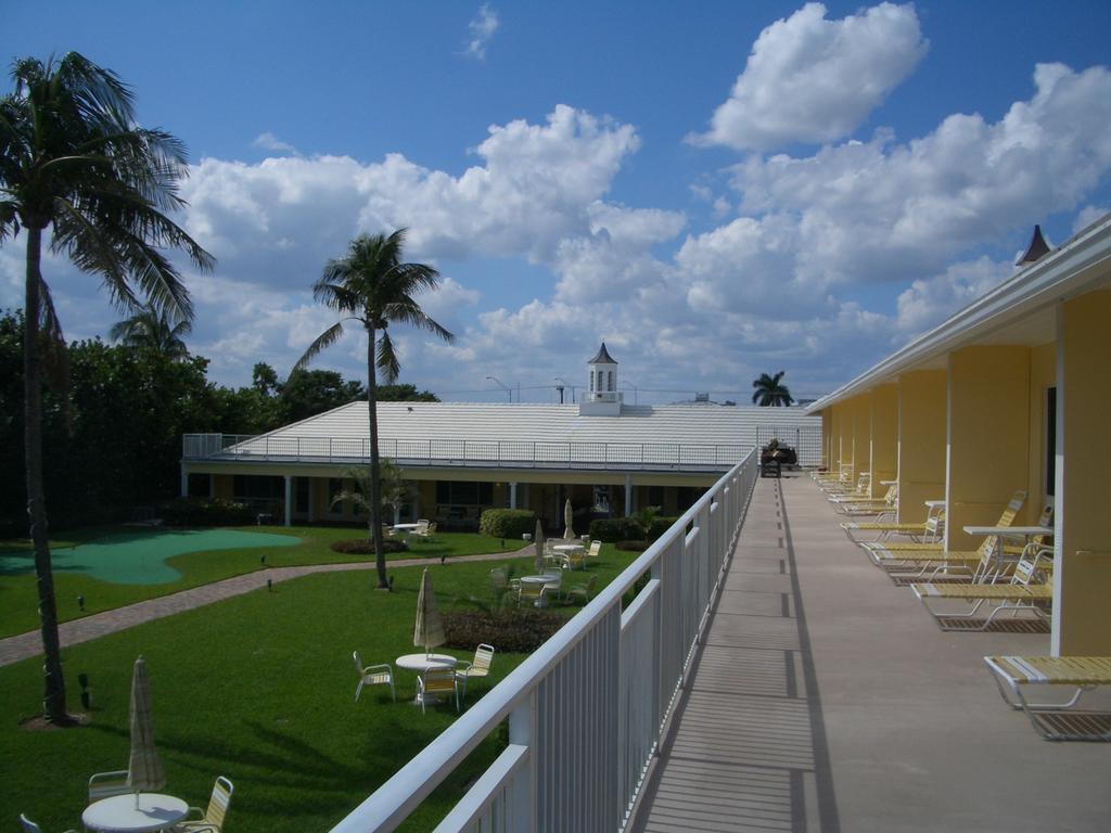 Berkshire on the Ocean by VRI Resort photo