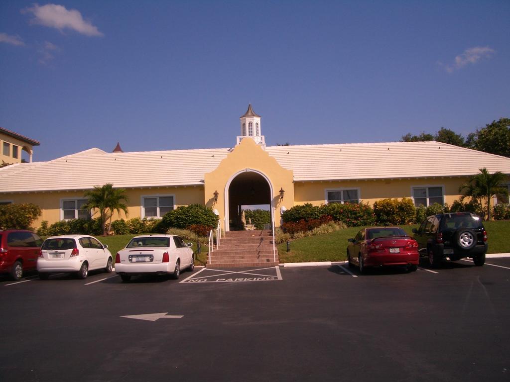 Berkshire on the Ocean by VRI Resort photo