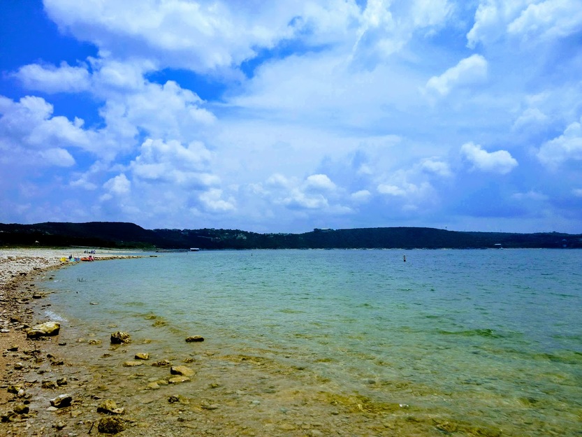 Lake Travis