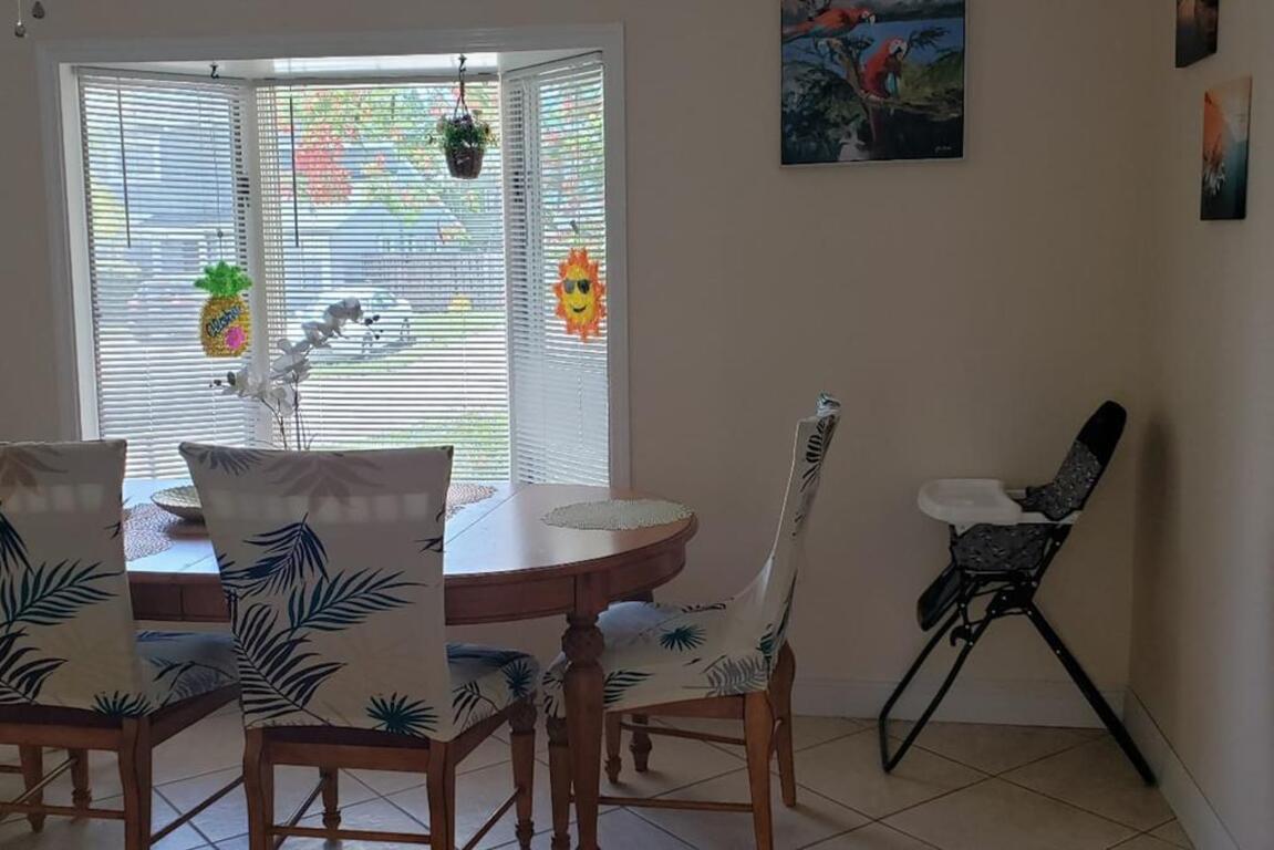 Beautiful Spacious and Luxury Delray Beach House! Near the Beach! photo