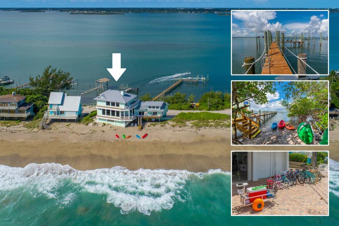 Eden Beach Retreat photo
