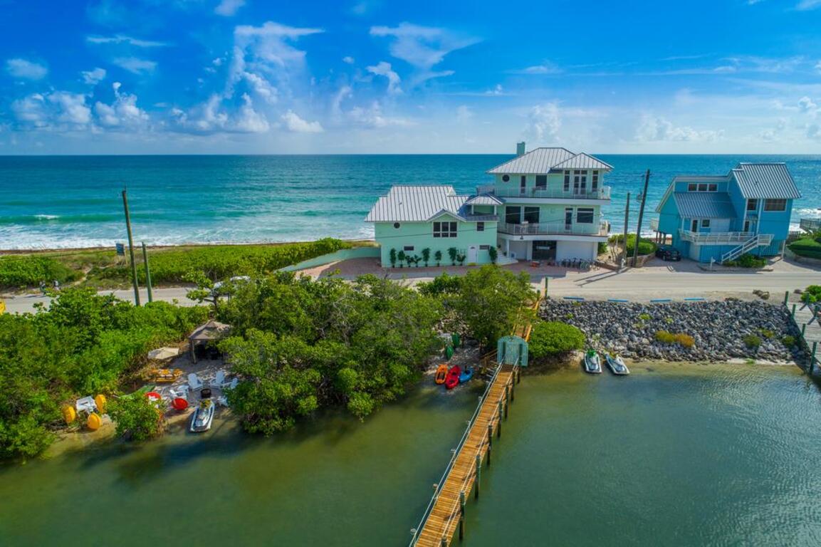 Eden Beach Retreat photo