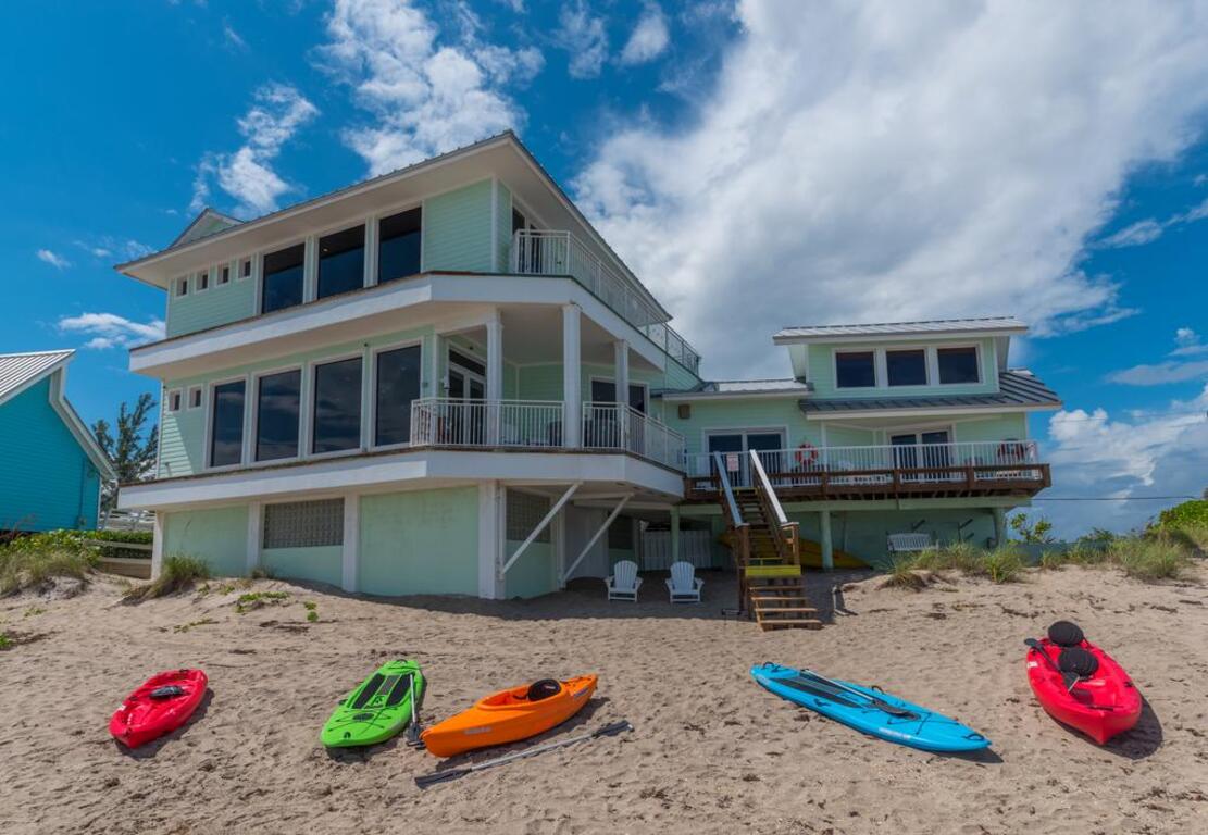 Eden Beach Retreat photo