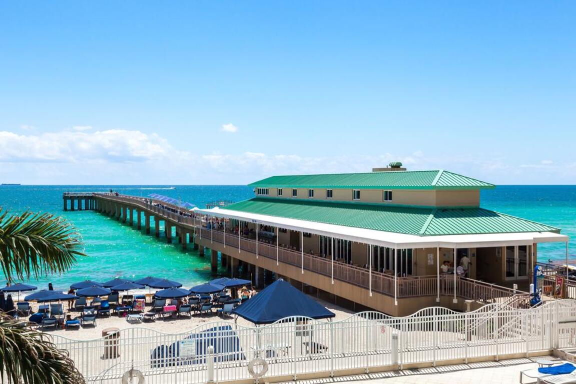 La Perla Condominium On The Beach photo