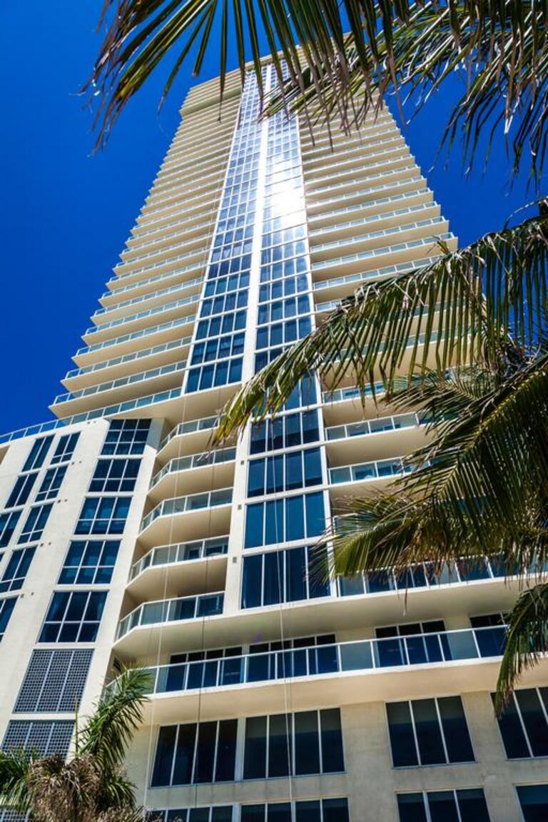 La Perla Condominium On The Beach photo