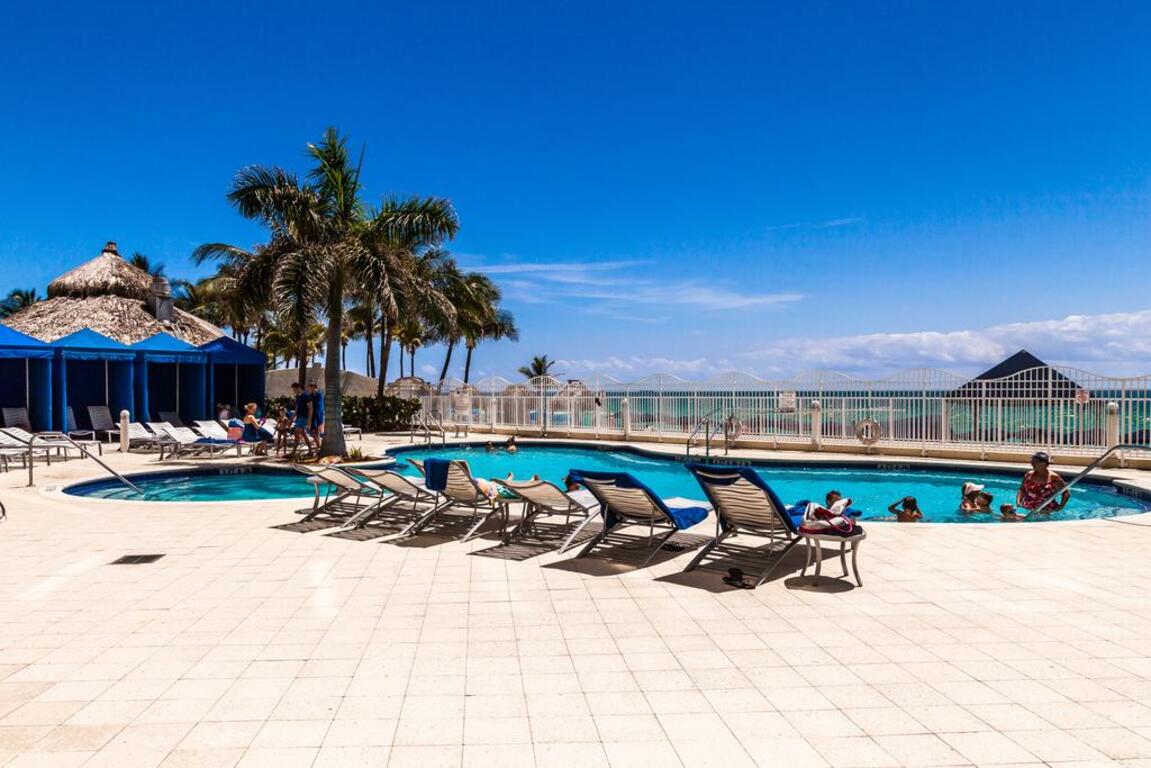 La Perla Condominium On The Beach photo