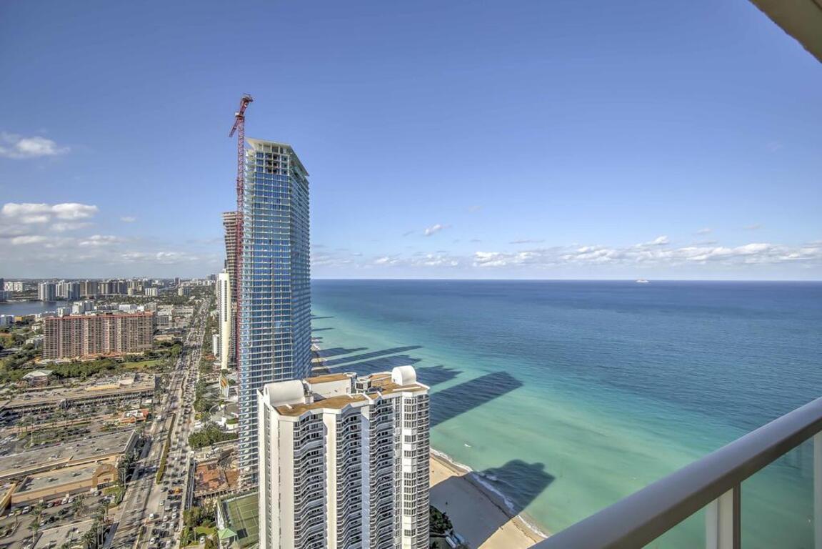 Sunny Isles Beach Penthouse Condo STR01370 photo