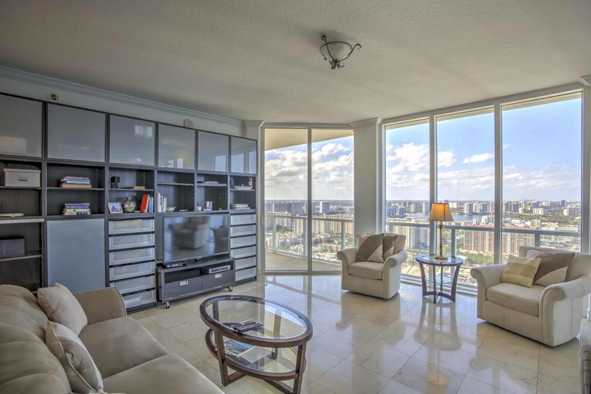 Sunny Isles Beach Penthouse Condo STR01370 photo
