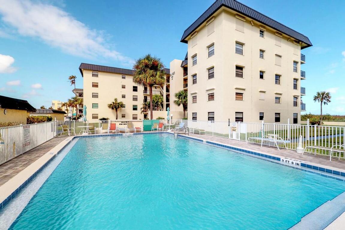 Sea Oats Condos photo