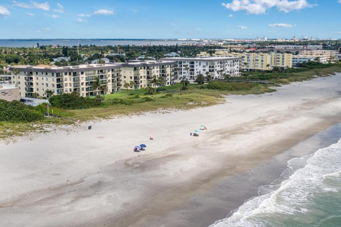 Sea Oats Condos photo