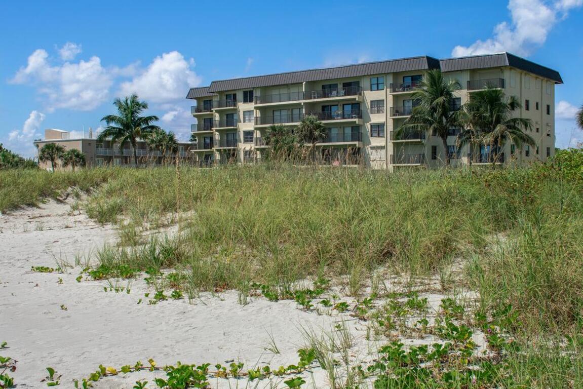 Sea Oats Condos photo