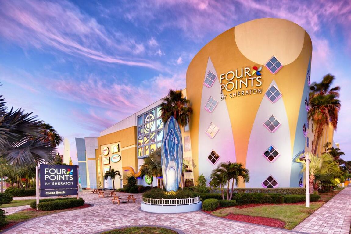 Four Points by Sheraton Cocoa Beach photo