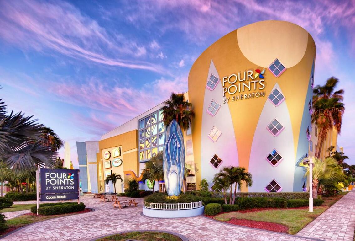 Four Points by Sheraton Cocoa Beach photo