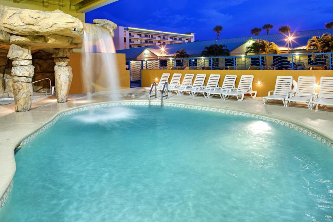 Four Points by Sheraton Cocoa Beach photo
