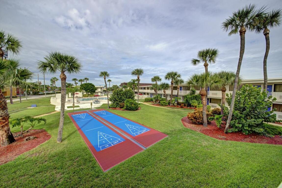 Motel 6-Cocoa Beach, FL photo