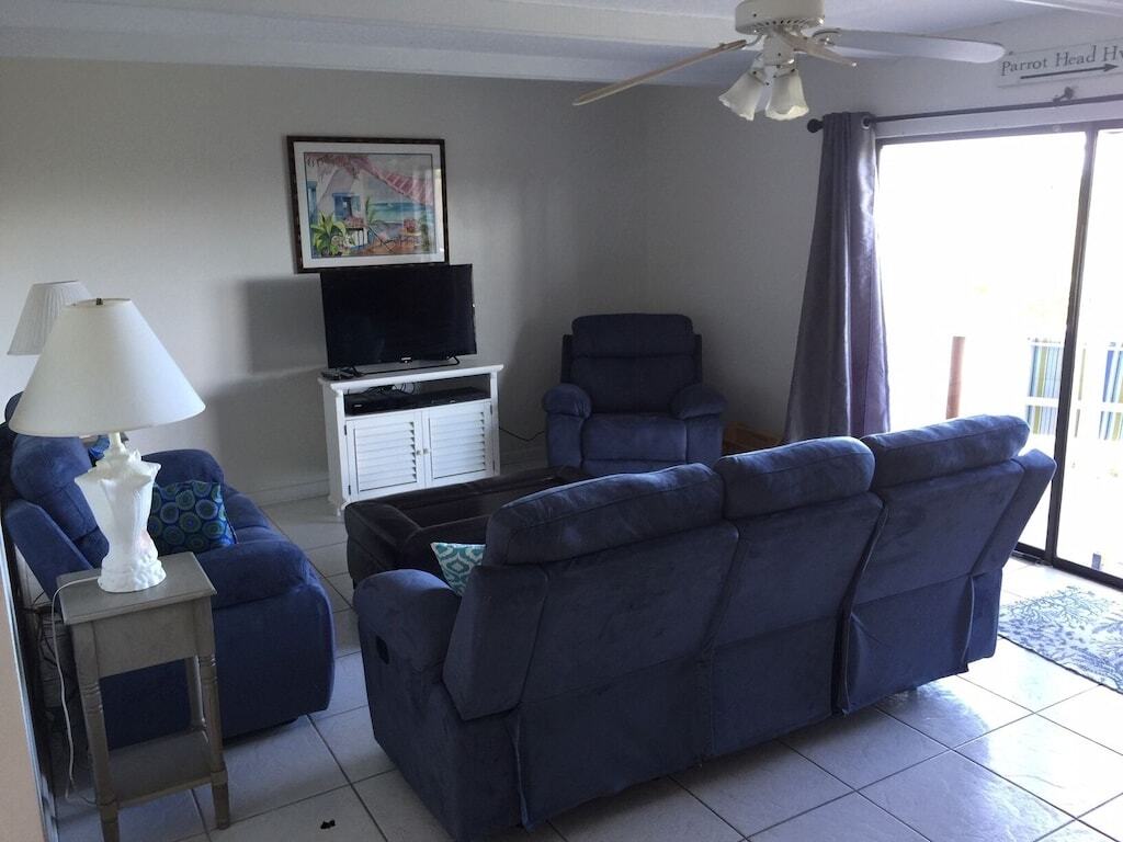 Beachfront Condo in Cocoa Beach photo