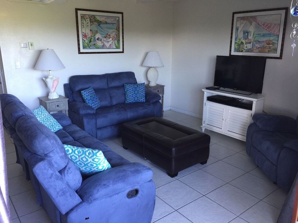 Beachfront Condo in Cocoa Beach photo