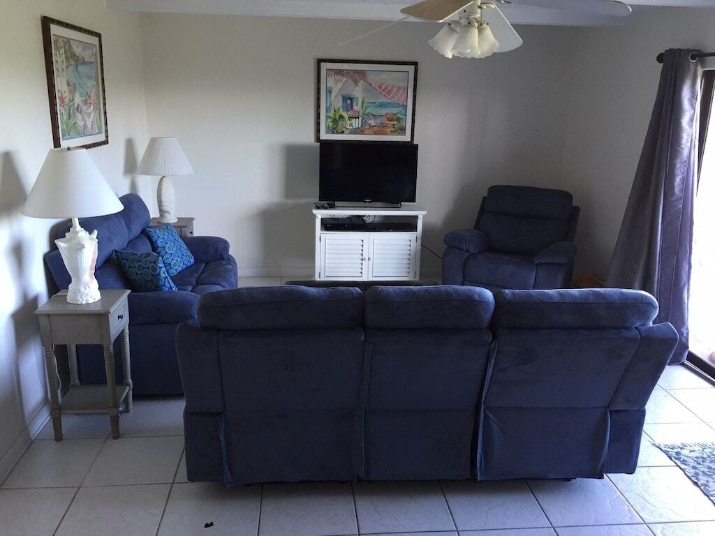 Beachfront Condo in Cocoa Beach photo
