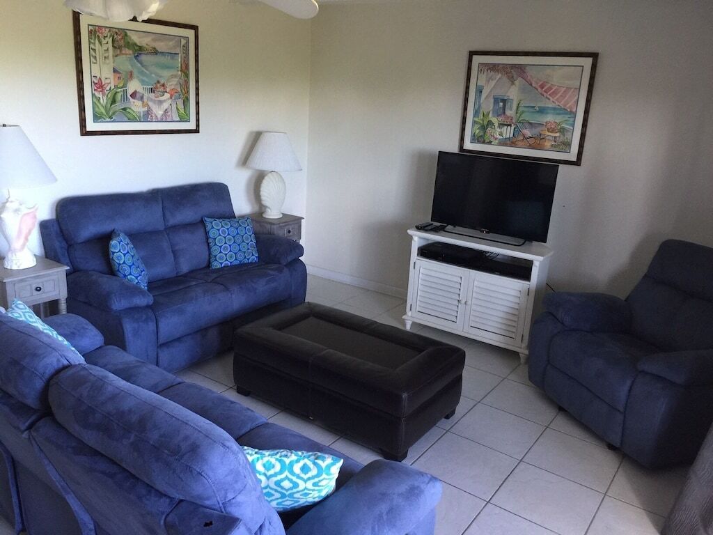 Beachfront Condo in Cocoa Beach photo