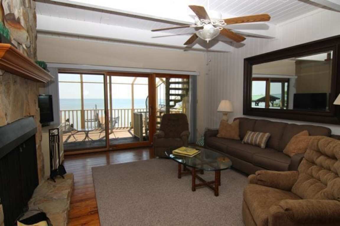 A Florida Waterfront Vacation Rental photo