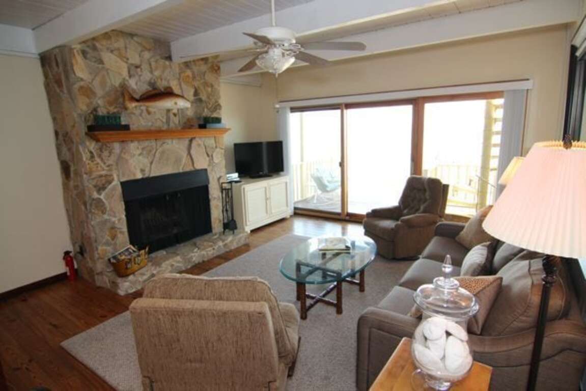 A Florida Waterfront Vacation Rental photo