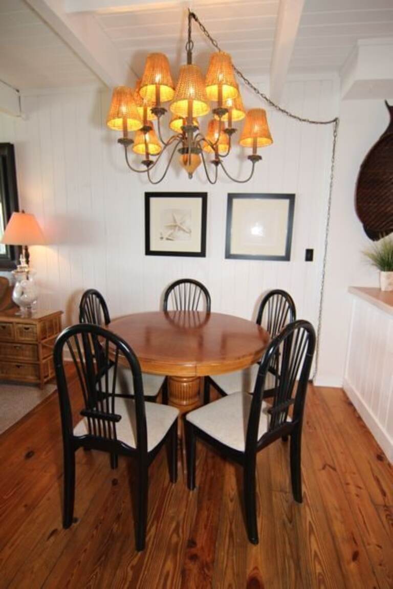 A Florida Waterfront Vacation Rental photo