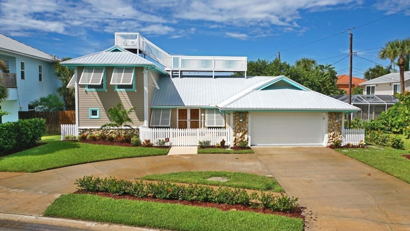 Beautiful Key West Luxury Beach House! photo