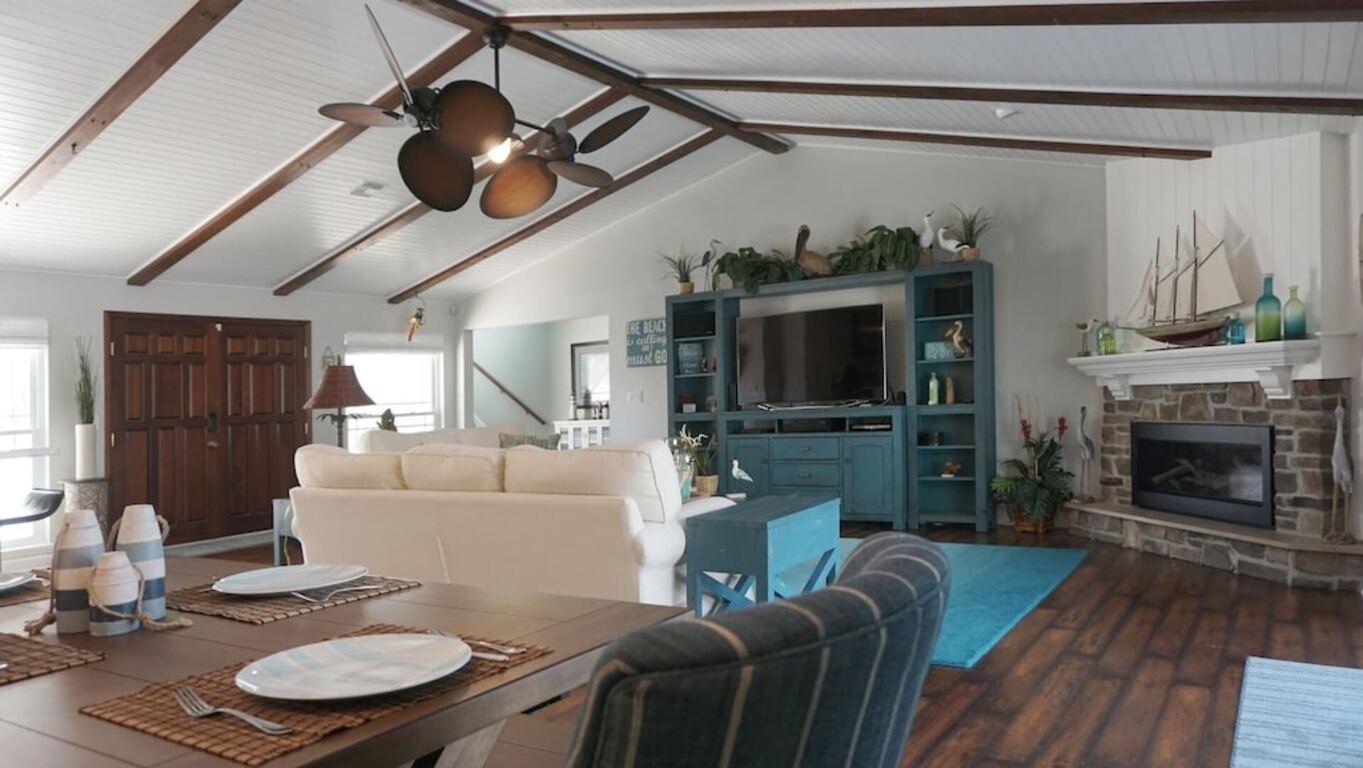 Beautiful Key West Luxury Beach House! photo