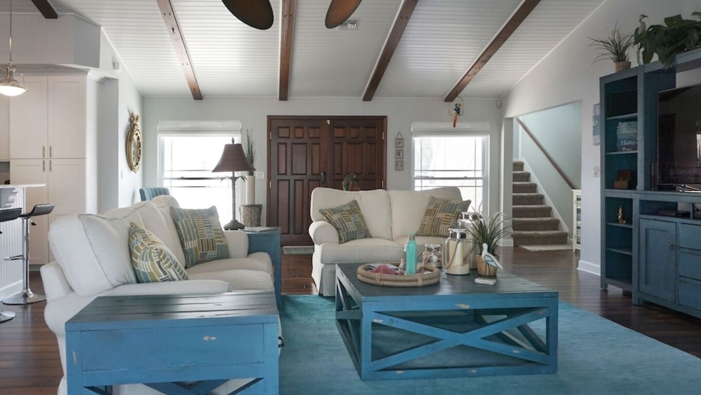 Beautiful Key West Luxury Beach House! photo