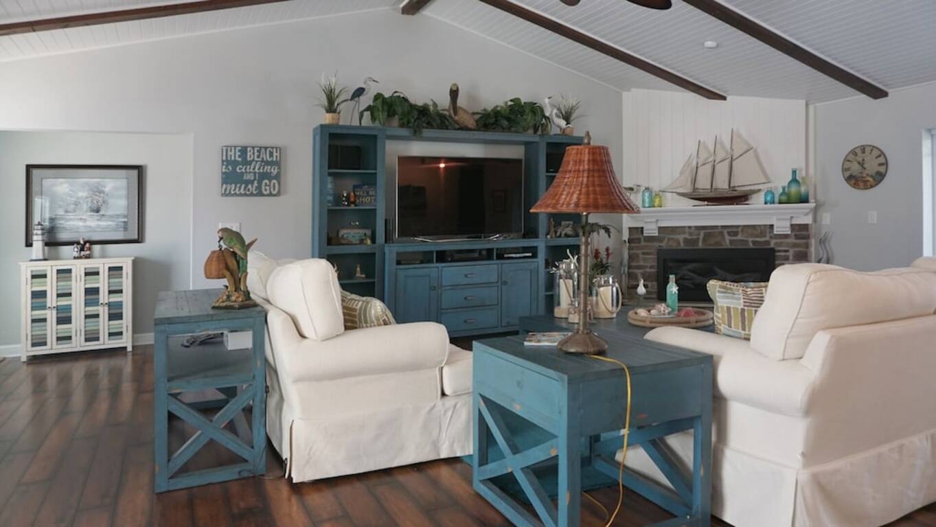 Beautiful Key West Luxury Beach House! photo