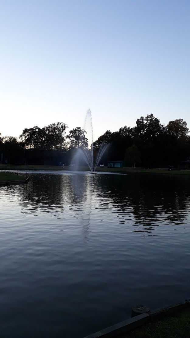 Fountain