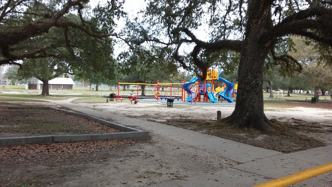 Playground