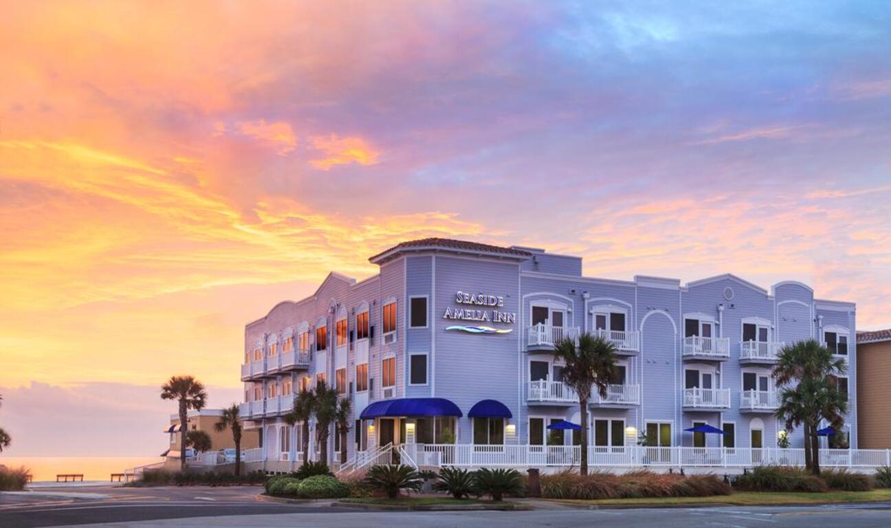 Seaside Amelia Inn - Amelia Island photo
