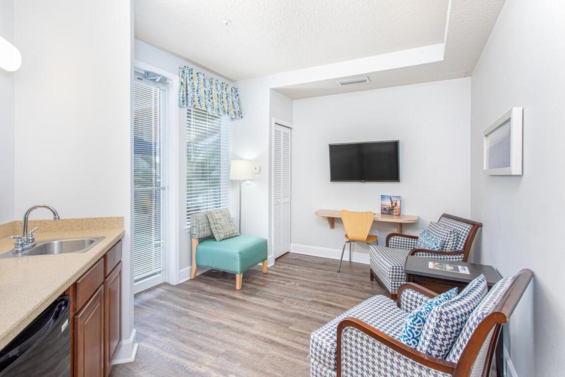 Seaside Amelia Inn - Amelia Island photo