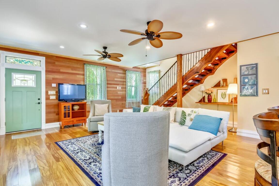 Sapodilla Villa photo