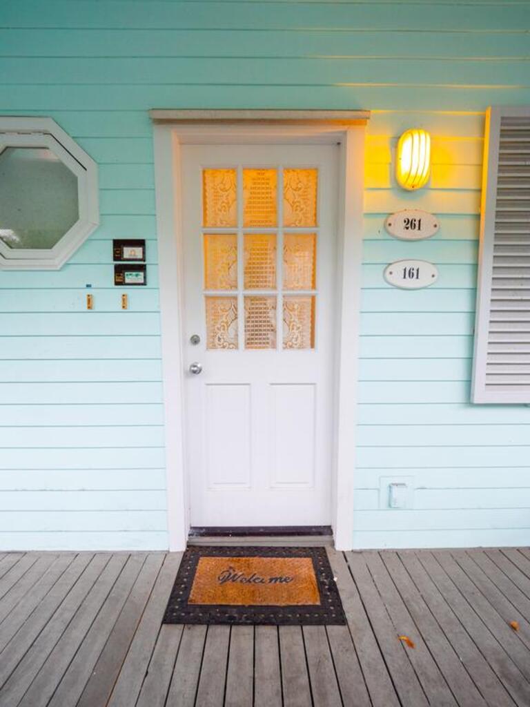 Lazy Lane at Shipyard Condos photo