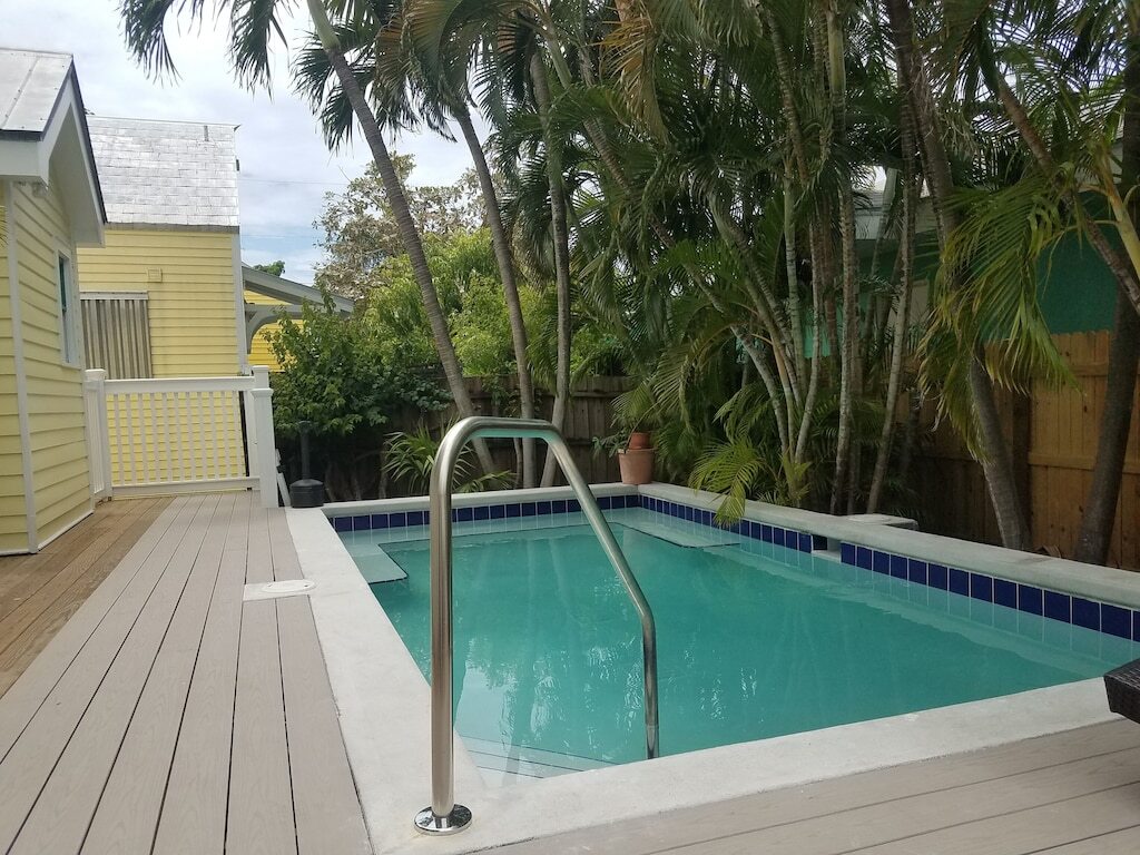 Steps from Duval, Pool & Bikes $99-$219 Night! photo
