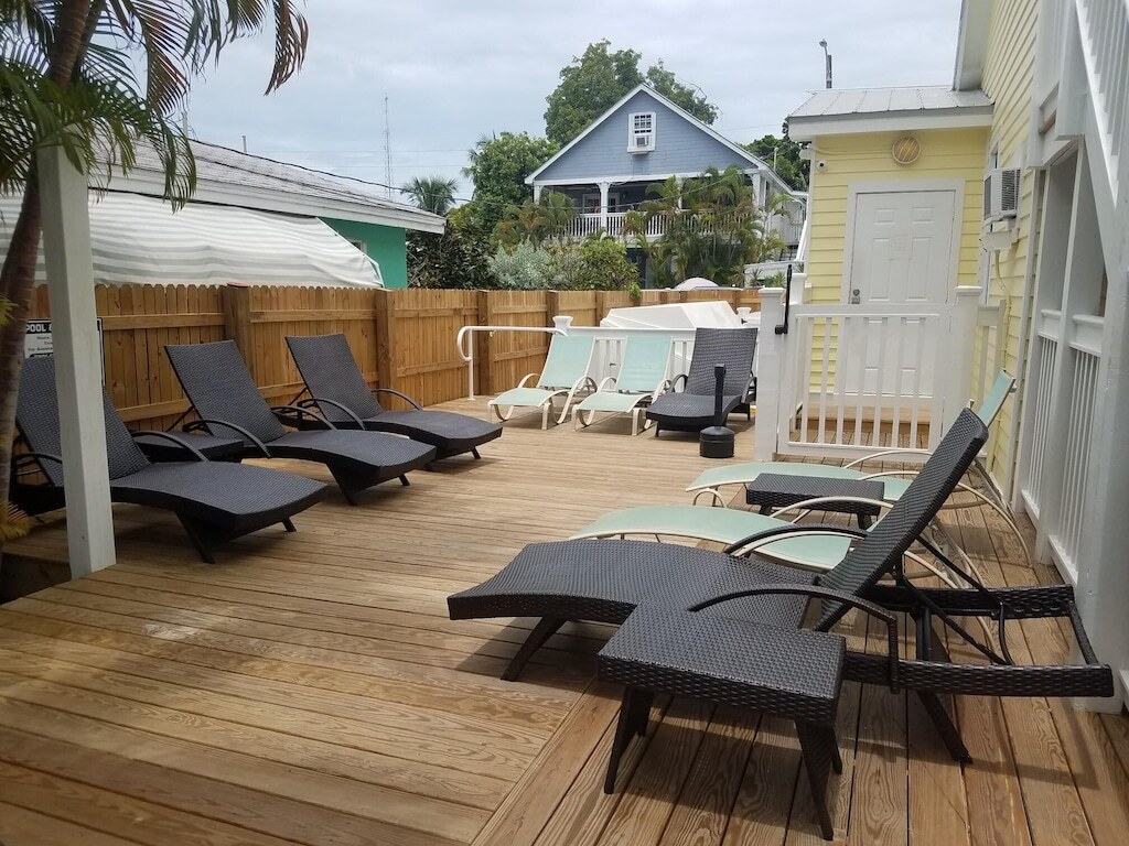 Steps from Duval, Pool & Bikes $99-$219 Night! photo