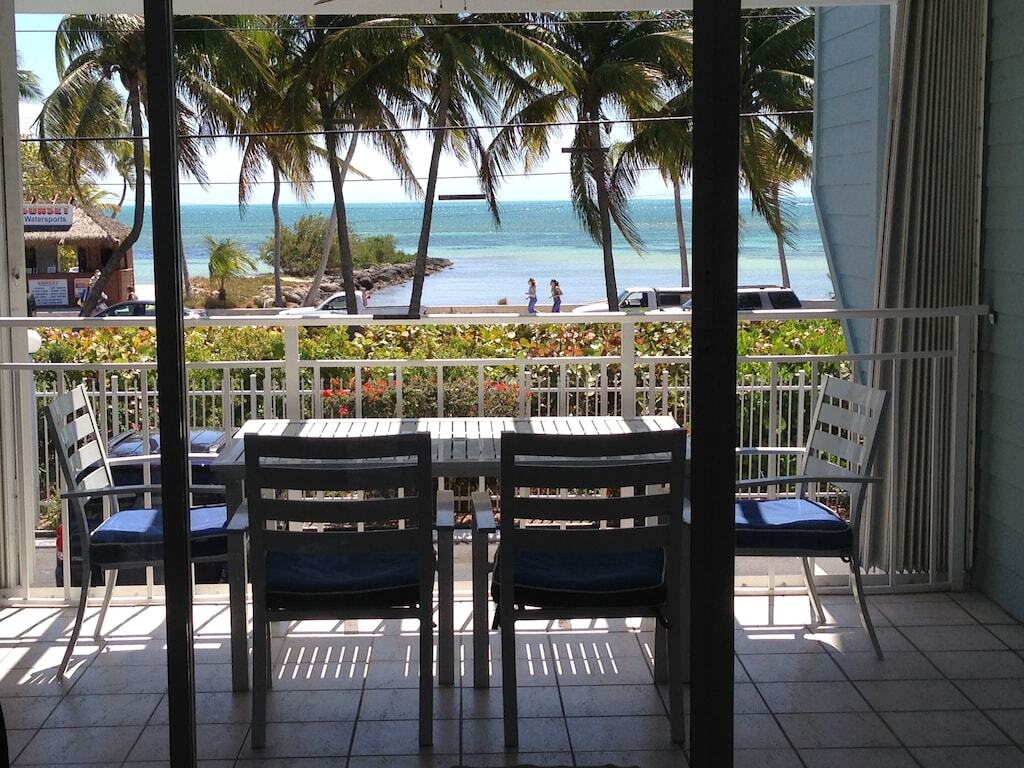 Your Condo by the Beach with Ocean View photo