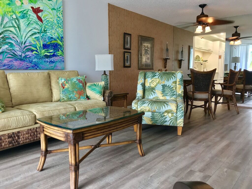 Your Condo by the Beach with Ocean View photo