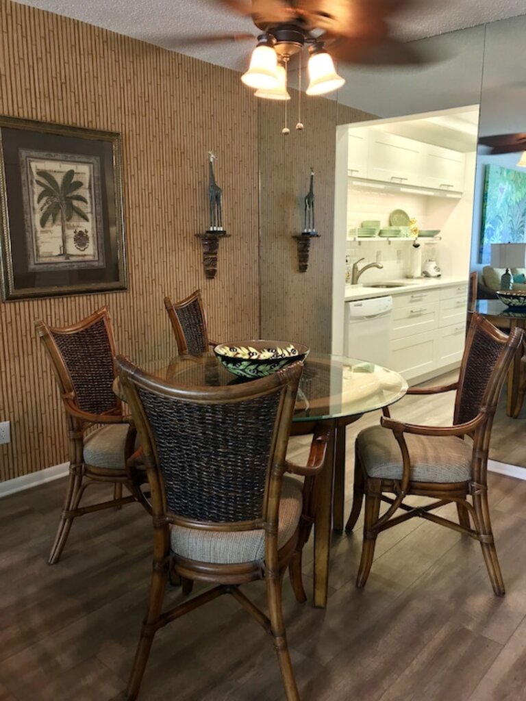 Your Condo by the Beach with Ocean View photo