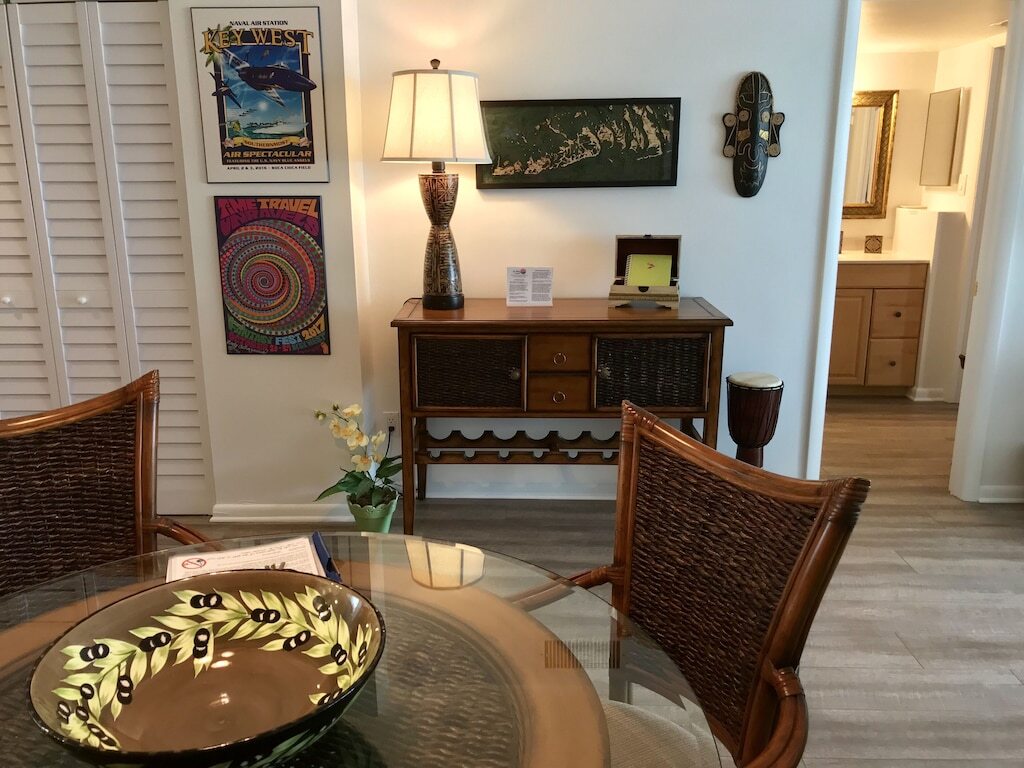 Your Condo by the Beach with Ocean View photo