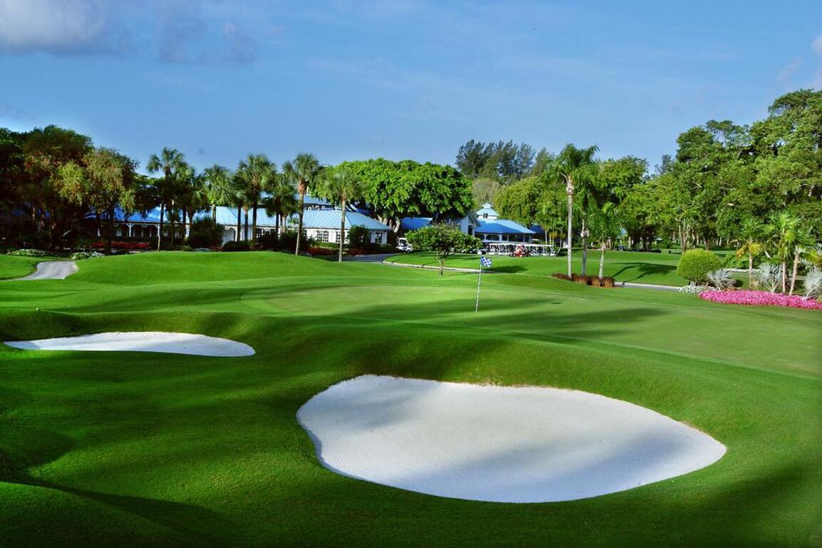 Wyndham Deerfield Beach Resort photo