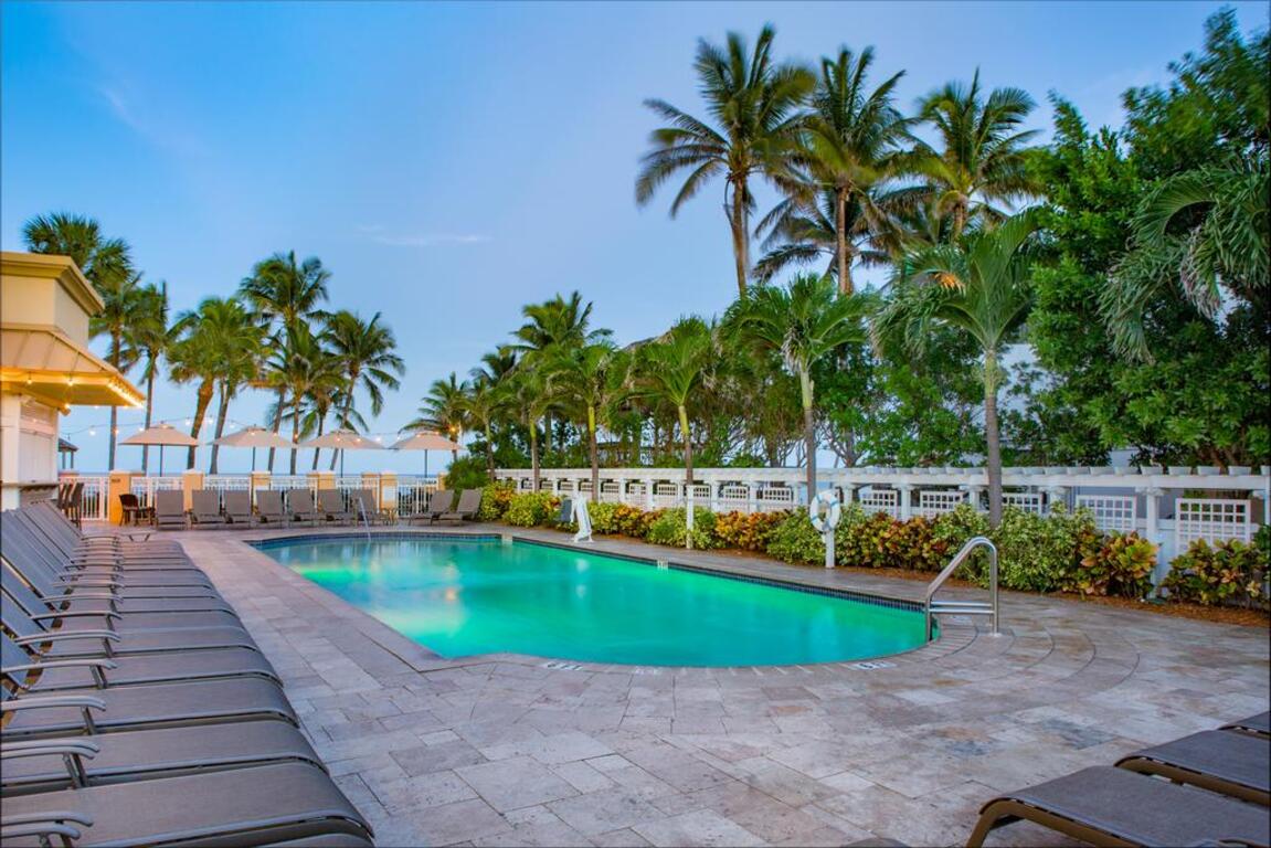 Wyndham Deerfield Beach Resort photo