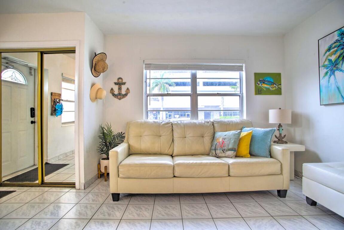 Apartment with Pool, 1-Block Walk to Deerfield Beach photo