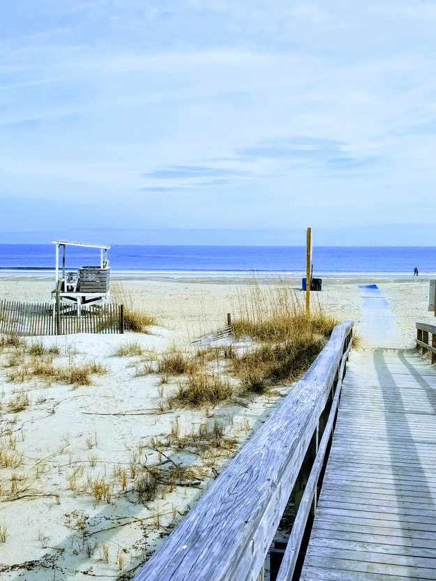 Boardwalk
