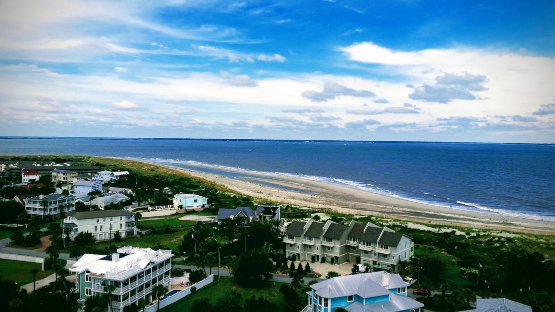 Tybee Island
