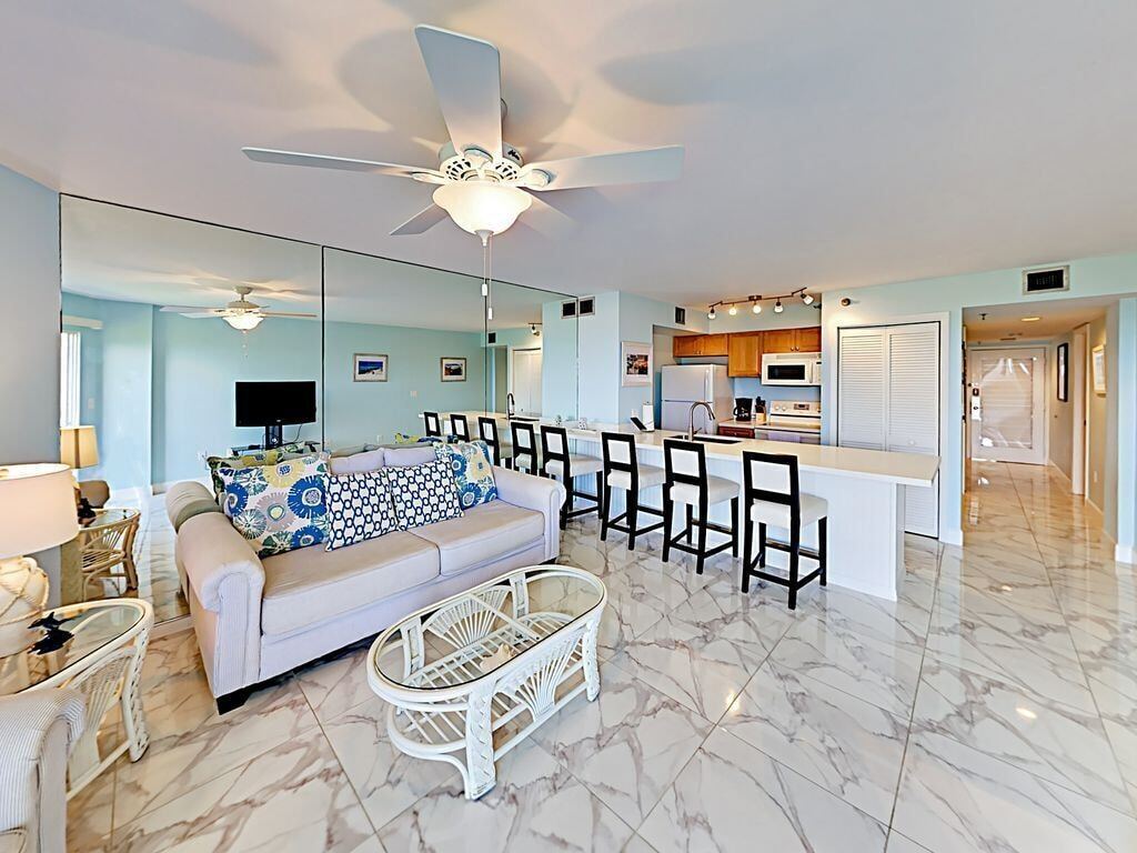 special prices as low as, $150 Ocean View Suite at Ocean Pointe Newly Renovated photo