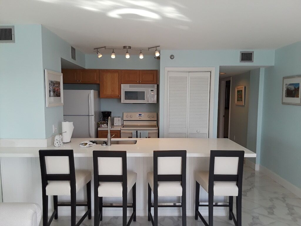 special prices as low as, $150 Ocean View Suite at Ocean Pointe Newly Renovated photo