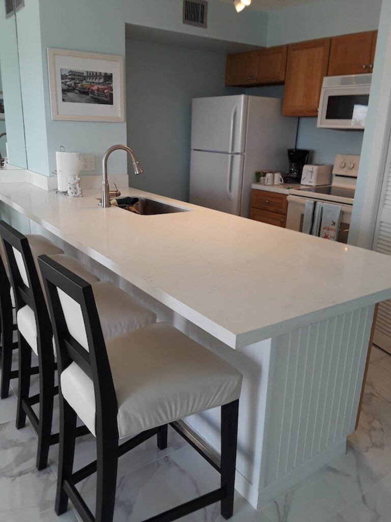 special prices as low as, $150 Ocean View Suite at Ocean Pointe Newly Renovated photo
